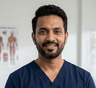Dr. Rajesh Kumar